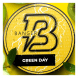 Табак Banger - Green Day (Яблоко, Киви, Кислинка, 100 грамм) купить в Барнауле