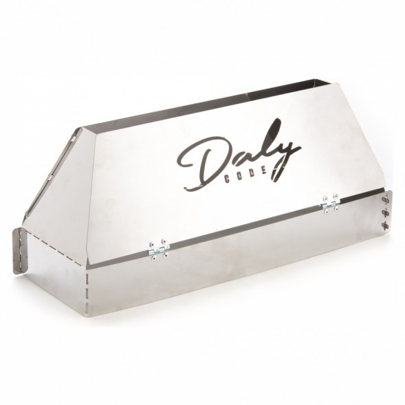 Экран для плитки DALY купить в Барнауле