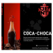 Табак Jent - Coca Choca (Кола и Шоколад, 100 грамм) купить в Барнауле