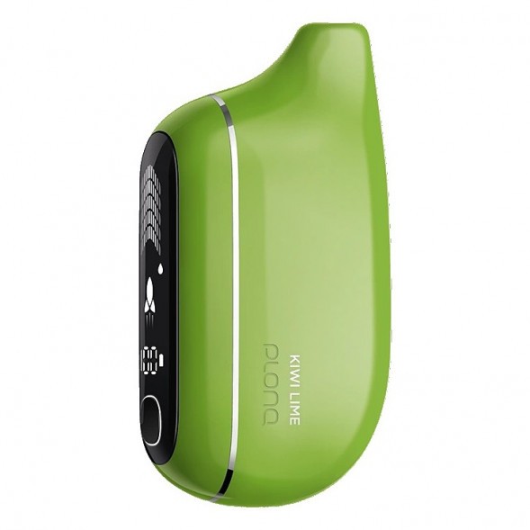 PLONQ MAX PRO - Киви Лайм (10000 затяжек) купить в Барнауле