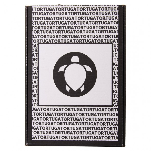 Кальян Tortuga - Флинт (Без Колбы) купить в Барнауле