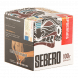 Табак Sebero - Raspberries (Малина, 100 грамм) купить в Барнауле