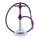 Кальян Alpha Hookah - Model X Purple (без колбы) купить в Барнауле