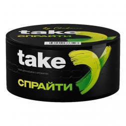 Табак Take - Spritie (Спрайти, 25 грамм)
