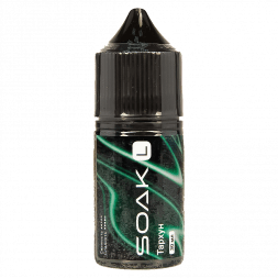 Жидкость SOAK L30 - Estragon (Тархун, 30 мл, 2 мг)