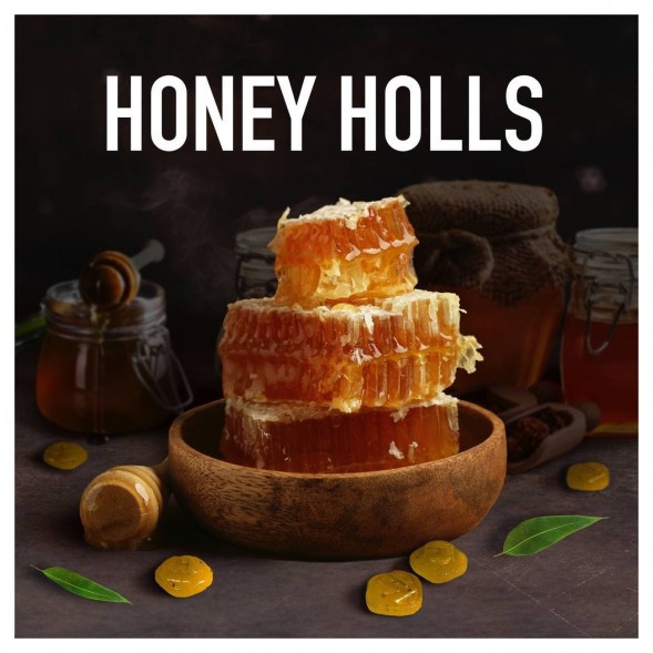 Табак Must Have - Honey Holls (Медовый Холлс, 25 грамм) купить в Барнауле