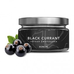 Табак Bonche - Black Currant (Чёрная Смородина, 60 грамм)