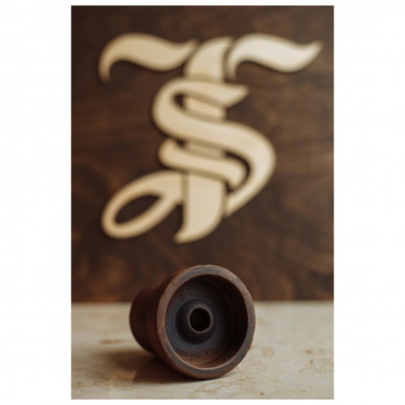 Чаша ST Phunnel - Pandora (Черная) купить в Барнауле