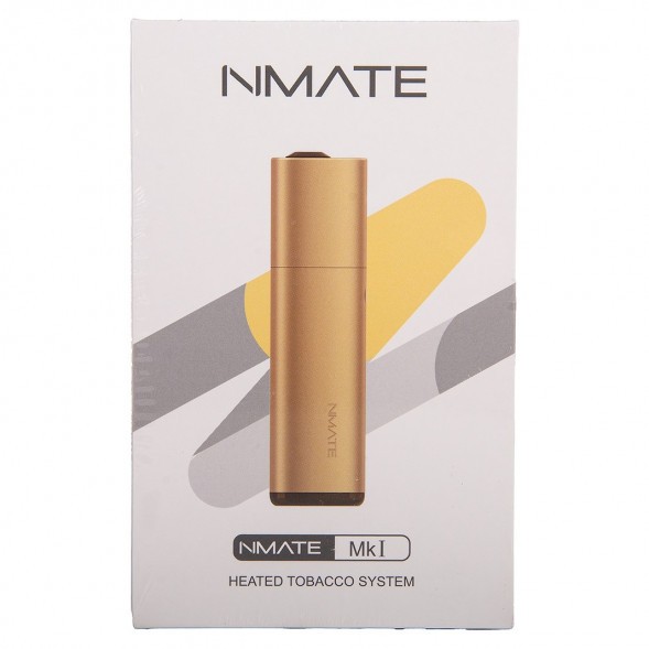 Устройство для стиков - NMATE Mk I (GOLD) купить в Барнауле
