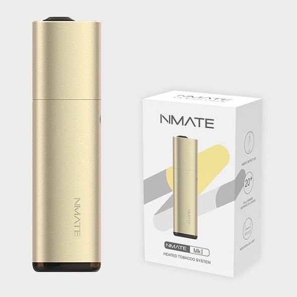 Устройство для стиков - NMATE Mk I (GOLD) купить в Барнауле