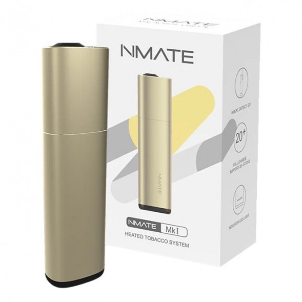 Устройство для стиков - NMATE Mk I (GOLD) купить в Барнауле