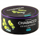 Смесь Chabacco MEDIUM - Ice Grape (Освежающий Виноград, 25 грамм) купить в Барнауле