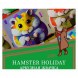 Табак Satyr - Hamster Holiday (Арбузная Жвачка, 100 грамм) купить в Барнауле