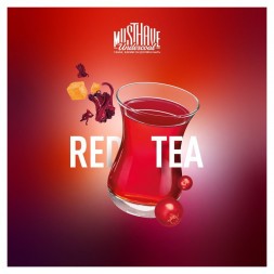 Табак Must Have - Red Tea (Красный Чай, 125 грамм)