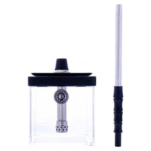 Кальян Alpha Hookah - SMART BOX купить в Барнауле