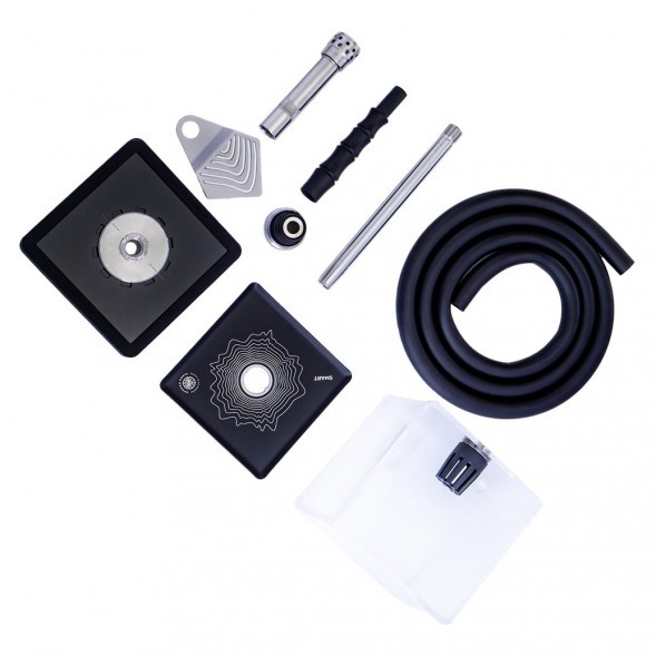 Кальян Alpha Hookah - SMART BOX купить в Барнауле