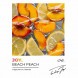 Табак Joy - Beach Peach (Персик и Лимон, 25 грамм) купить в Барнауле