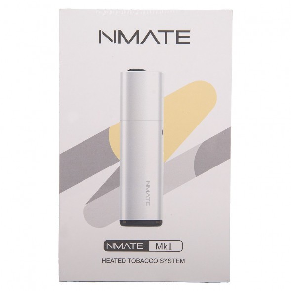 Устройство для стиков - NMATE Mk I (WHITE) купить в Барнауле