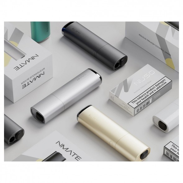 Устройство для стиков - NMATE Mk I (WHITE) купить в Барнауле