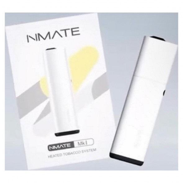 Устройство для стиков - NMATE Mk I (WHITE) купить в Барнауле