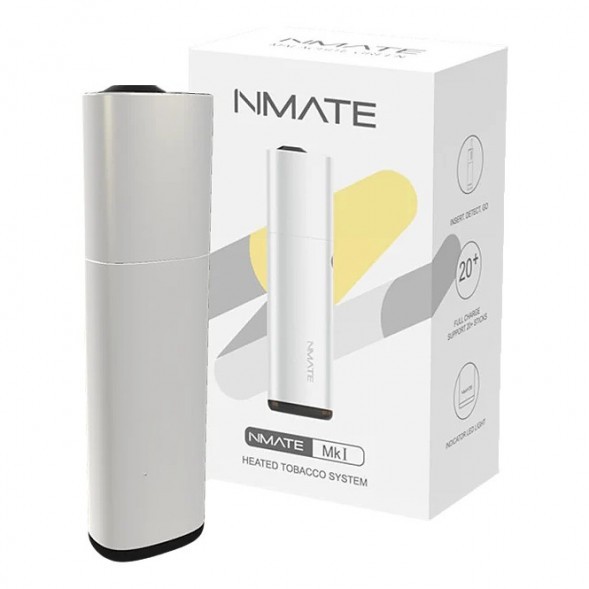 Устройство для стиков - NMATE Mk I (WHITE) купить в Барнауле