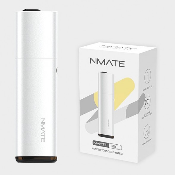 Устройство для стиков - NMATE Mk I (WHITE) купить в Барнауле