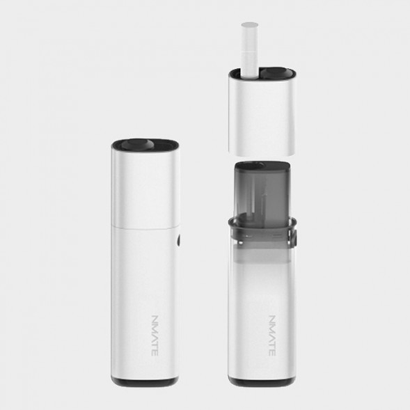 Устройство для стиков - NMATE Mk I (WHITE) купить в Барнауле