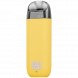 Электронная сигарета Brusko - Minican 2 (400 mAh, Жёлтый) купить в Барнауле