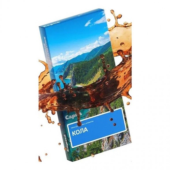 Табак Сарма - Кола (100 грамм) купить в Барнауле