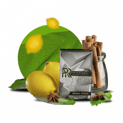 Табак Peter Ralf - Sugar Baby (Сладкая Бейба, 50 грамм)