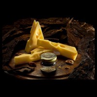 Табак WTO - Tanzania 65 Maasdam (Сыр Маасдам, 20 г) — 