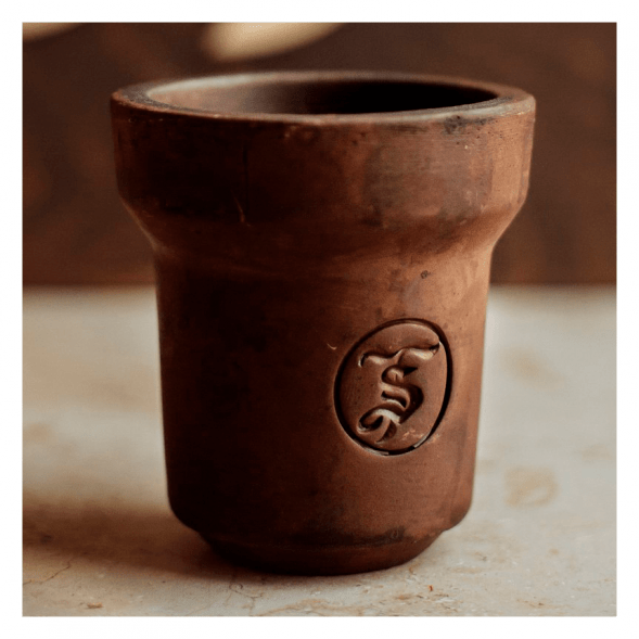 Чаша ST Classic - Pandora (Черная) купить в Барнауле