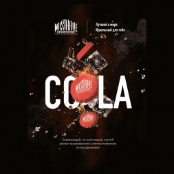 Табак Must Have - Cola (Кола, 25 грамм)