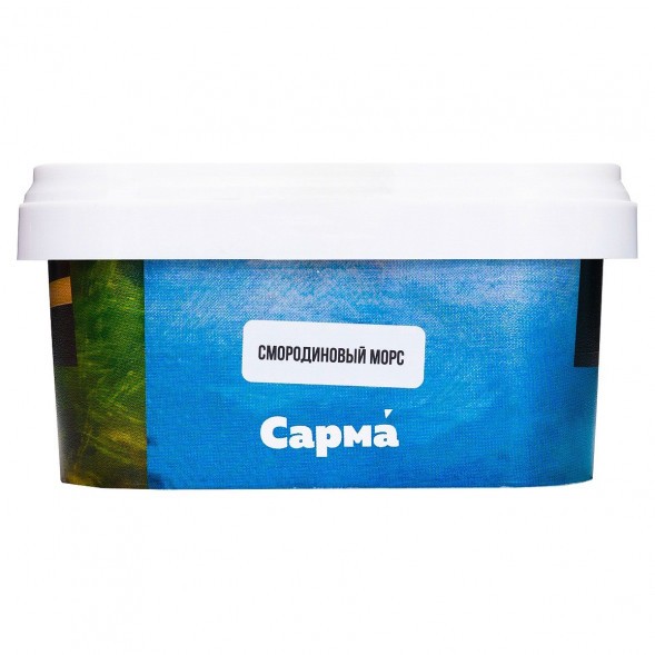 Табак Сарма - Смородиновый Морс (100 грамм) купить в Барнауле