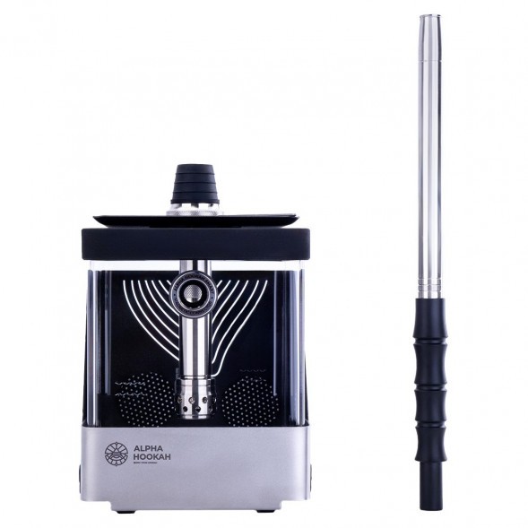 Кальян Alpha Hookah - SMART EXZO купить в Барнауле