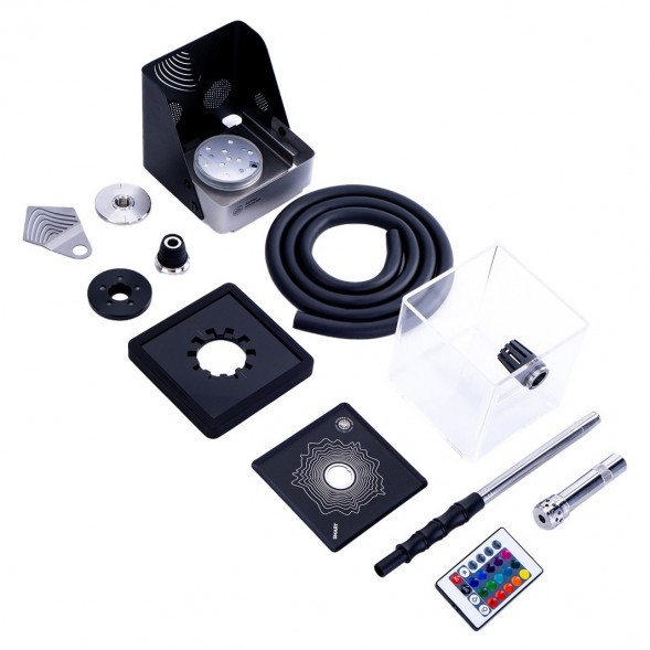 Кальян Alpha Hookah - SMART EXZO купить в Барнауле