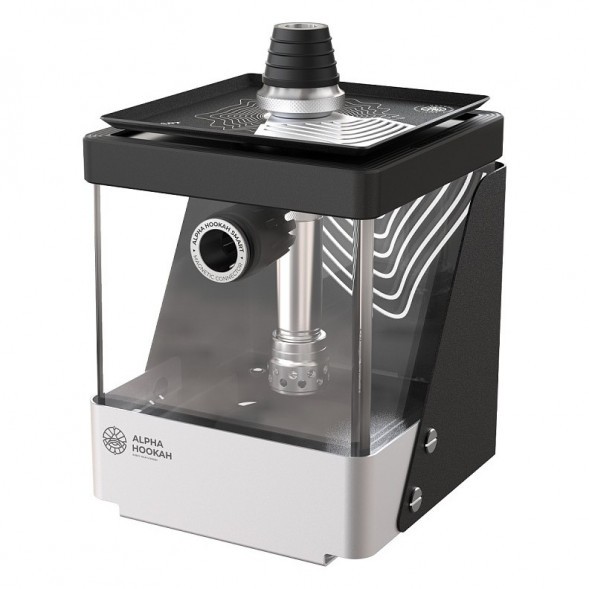 Кальян Alpha Hookah - SMART EXZO купить в Барнауле