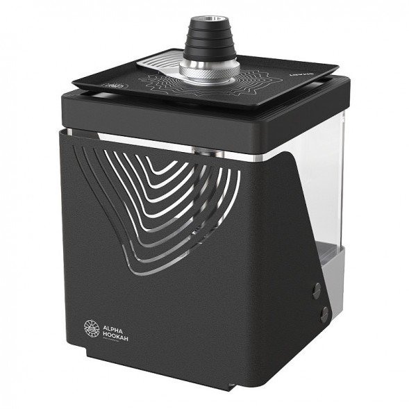 Кальян Alpha Hookah - SMART EXZO купить в Барнауле