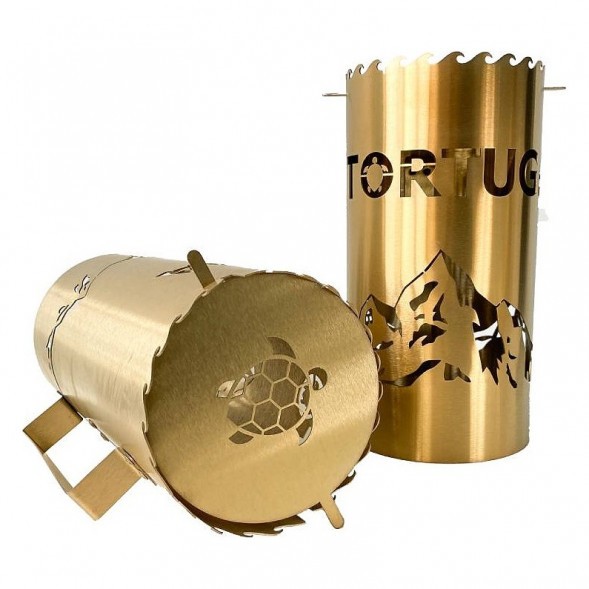 Колпак Tortuga - Монблан (Золотой) купить в Барнауле