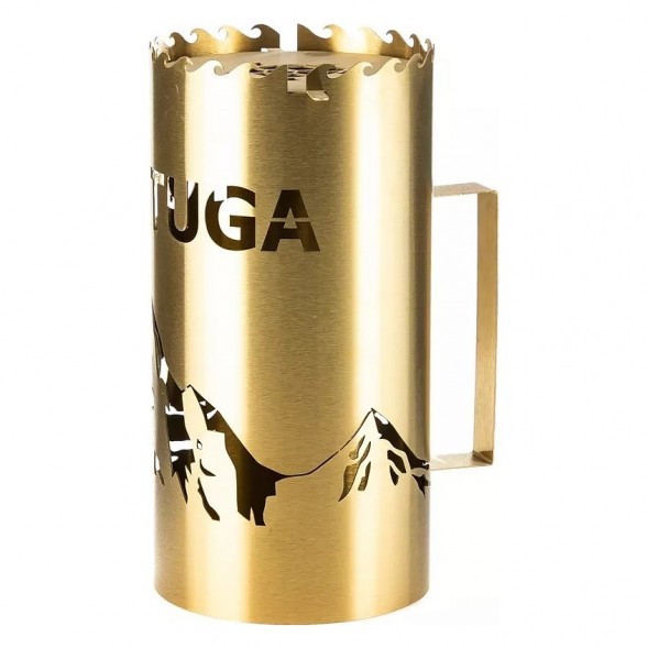 Колпак Tortuga - Монблан (Золотой) купить в Барнауле