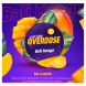Табак Overdose - Bali Mango (Балийское Манго, 200 грамм) купить в Барнауле