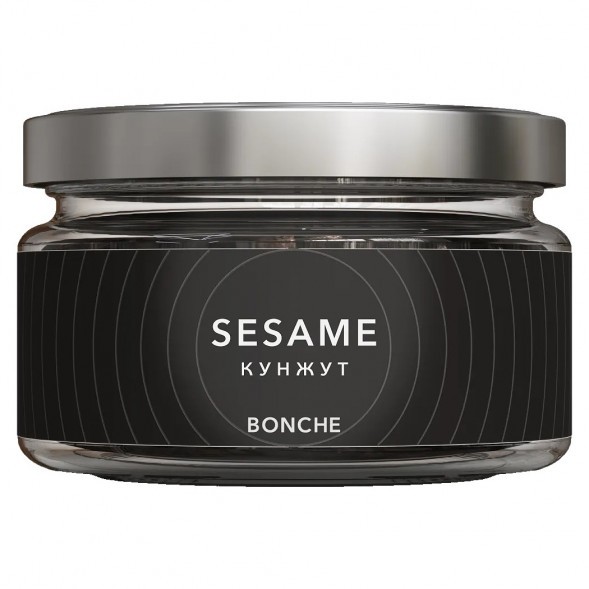 Табак Bonche - Sesame (Кунжут, 30 грамм) купить в Барнауле