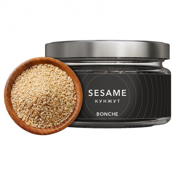 Табак Bonche - Sesame (Кунжут, 30 грамм) купить в Барнауле