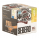 Табак Sebero - Feijoa (Фейхоа, 100 грамм) купить в Барнауле