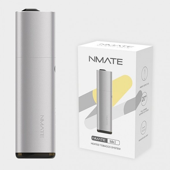 Устройство для стиков - NMATE Mk I (SILVER) купить в Барнауле