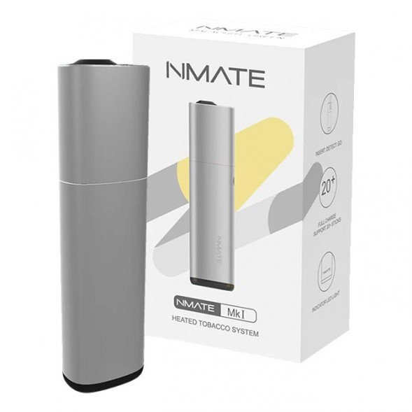 Устройство для стиков - NMATE Mk I (SILVER) купить в Барнауле