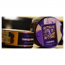 Табак Satyr - Charmer (Лаванда и Черника, 25 грамм)