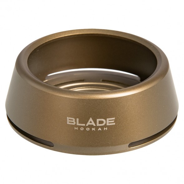 Калауд Blade Hookah - Hotter Dark Grey купить в Барнауле