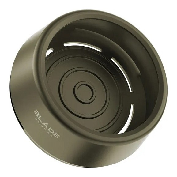 Калауд Blade Hookah - Hotter Dark Grey купить в Барнауле