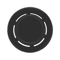 Калауд Blade Hookah - Hotter Dark Grey купить в Барнауле